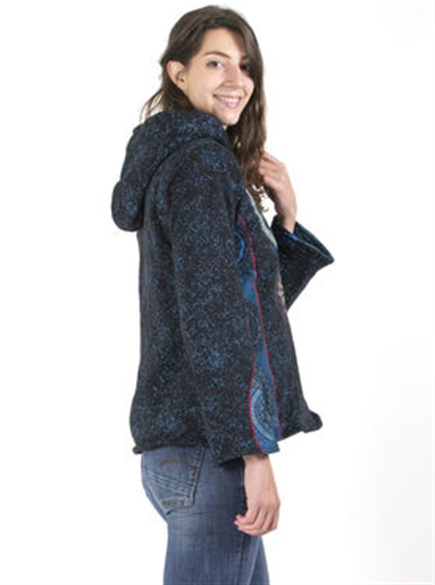 Doublure Polaire Polaire Pull And Bear Pull Bear Veste Veste