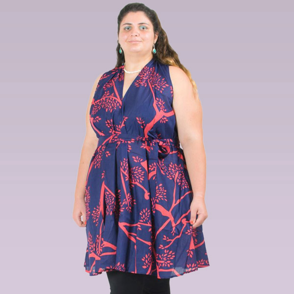 Vtements grande taille femme originaux