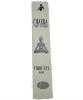 Chakra Incense Third Eye - Encens Rose