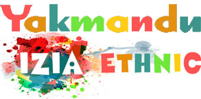 Izia-Ethnic - La mode ethnique chic et originale