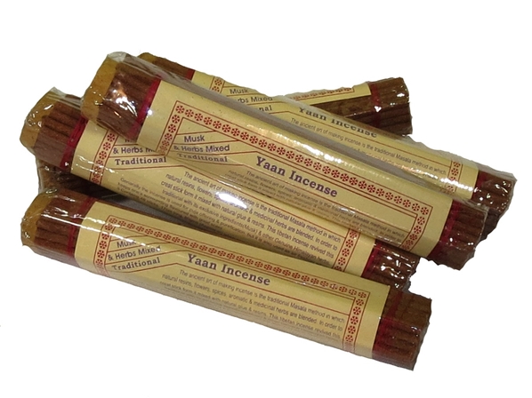 Encens Yaan