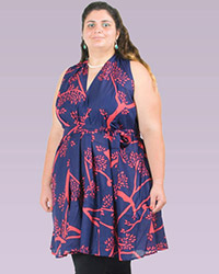 Vêtements femme grande taille XXL