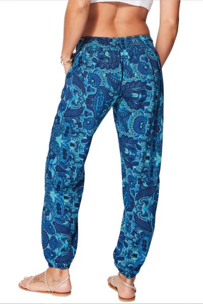 ESRA Jean Pour Femme Pantalon Chino Aladin Pour Femme Jean Boyfriend Femmes Jean Baggy Femmes Pantalon Sarouel Z160