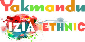 Izia-Ethnic - La mode ethnique chic et originale